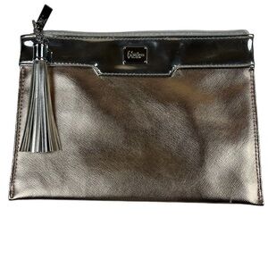 It Brushes for Ulta Rose Gold Brush Bag